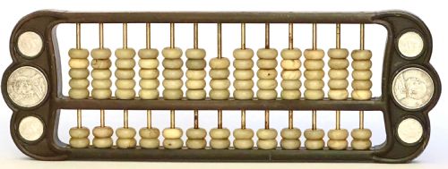 Chinese Abacus