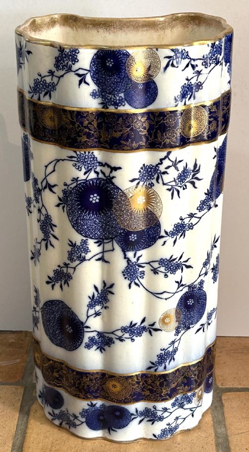 Royal Doulton Umbrella Stand