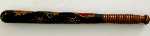 Victorian Police Truncheon