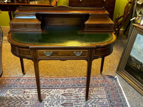Gillows Writing Desk