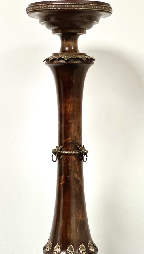HARDWOOD TORCHRE - ADDITIONAL PHOTO 6