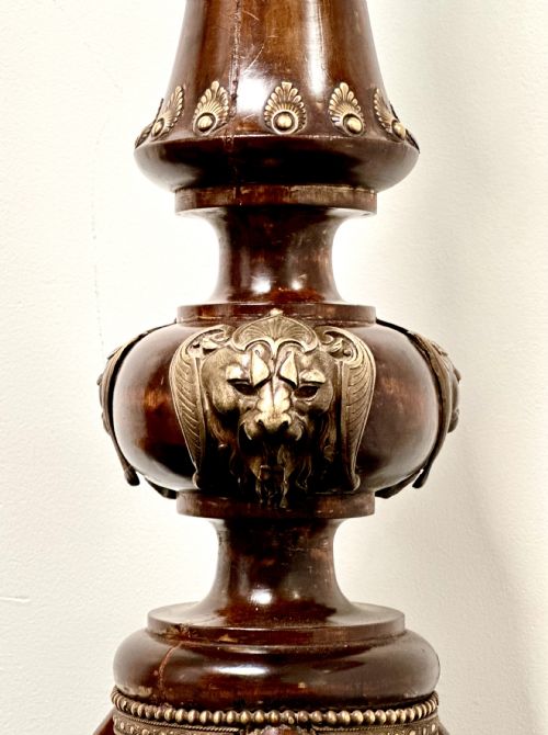 HARDWOOD TORCHRE - ADDITIONAL PHOTO 7