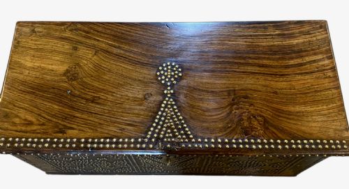 ZANZIBAR CHEST - ADDITIONAL PHOTO 6