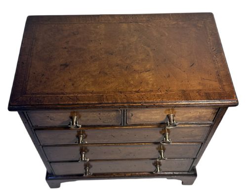 APPRENTICE CHEST OF DRAWERS - ADDITIONAL PHOTO 3
