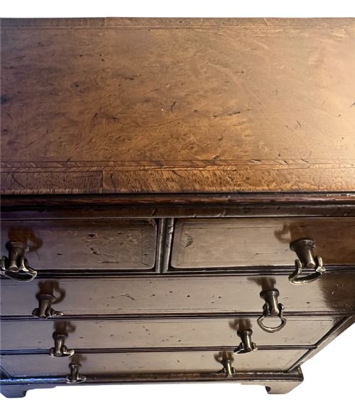 APPRENTICE CHEST OF DRAWERS - ADDITIONAL PHOTO 5