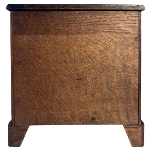 APPRENTICE CHEST OF DRAWERS - ADDITIONAL PHOTO 7