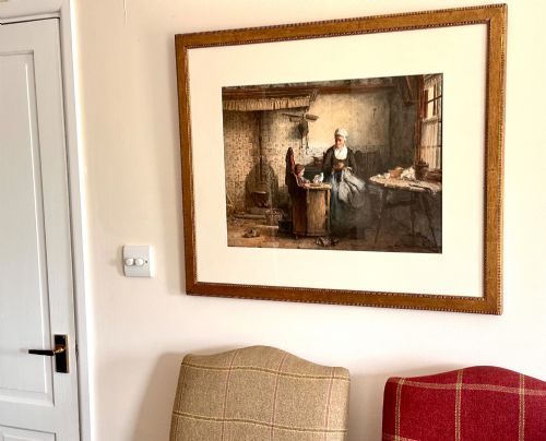 HENDRIK VALKENBERG 18261896 WATERCOLOUR - ADDITIONAL PHOTO 9