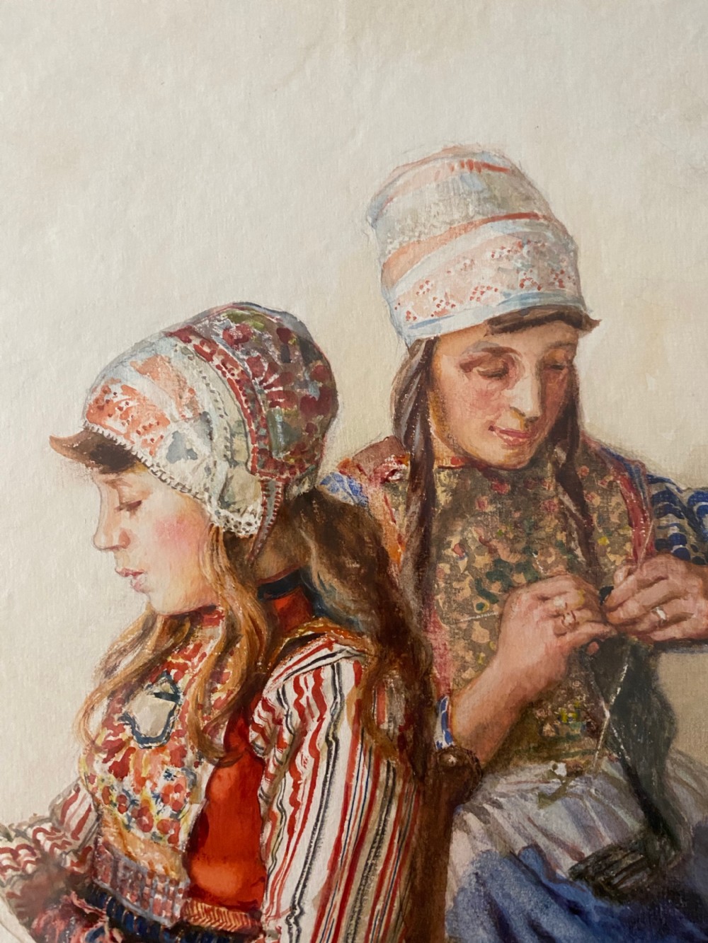 Joseph Finnemore (1860-1939) 