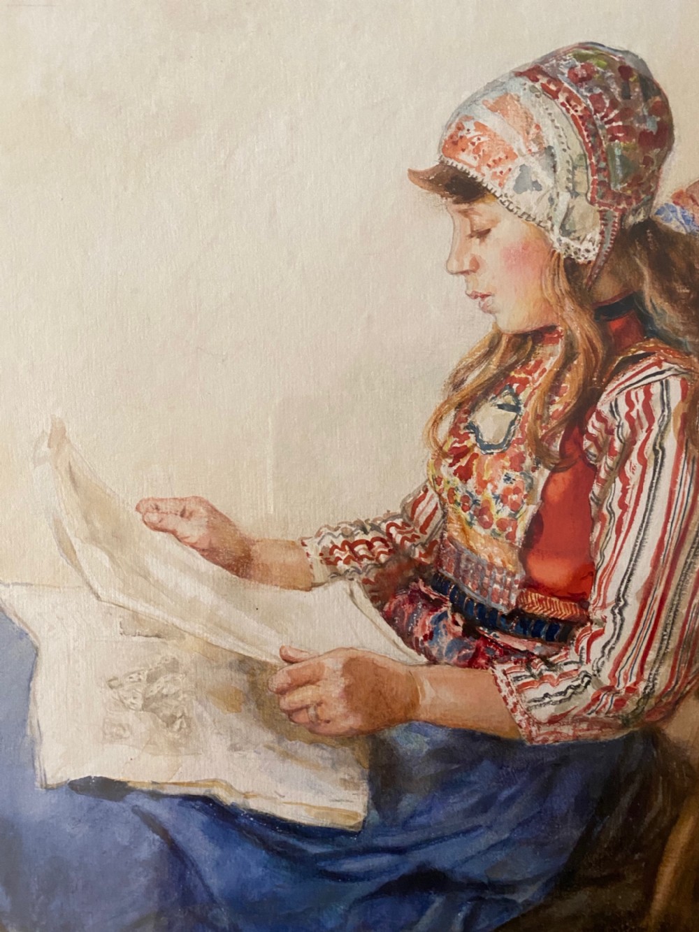 Joseph Finnemore (1860-1939) 