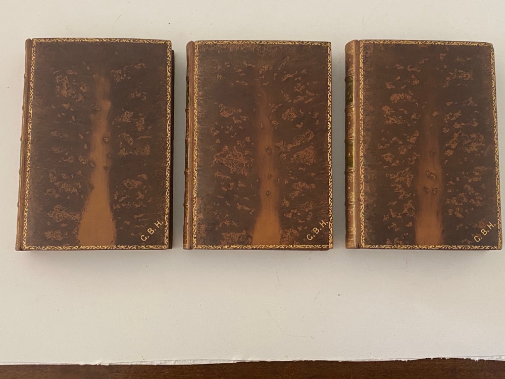 Books of Selected  Letters of Queen Victoria in Three Volumes View V