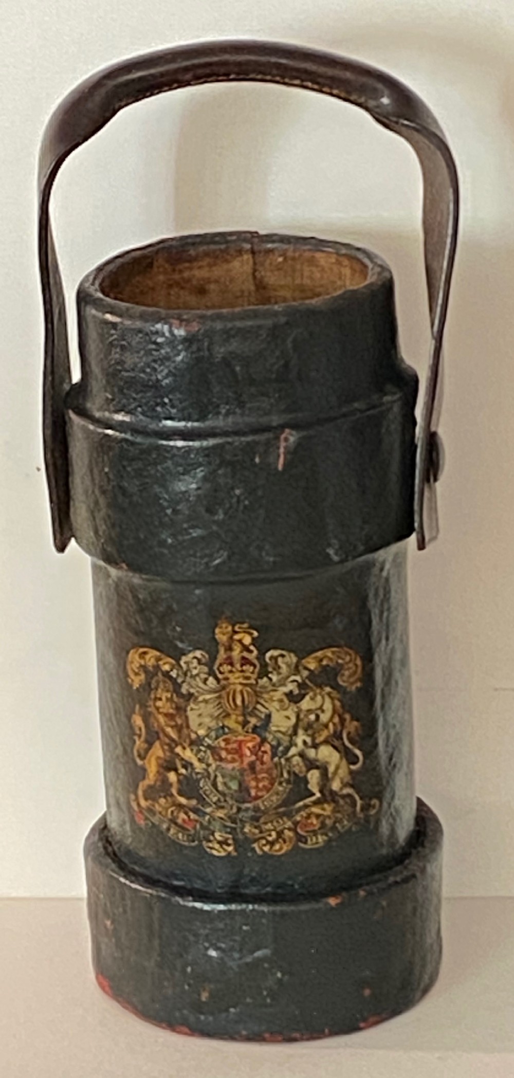 A World War 1 Charge Carrier
