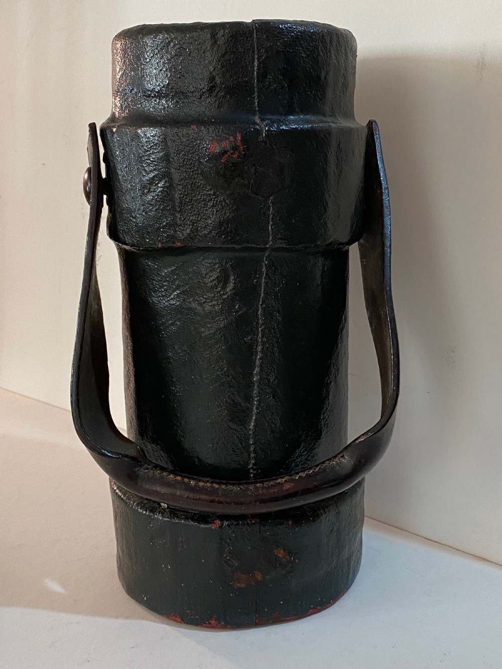 A World War 1 Charge Carrier View III