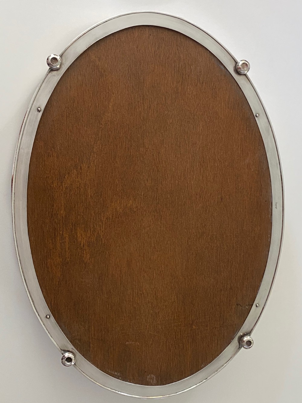Antique Gallery Tray by Asprey View VI