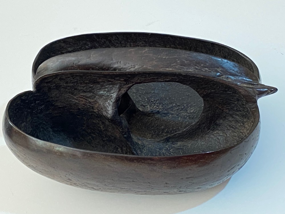 Coco de Mer Palm Nut View V
