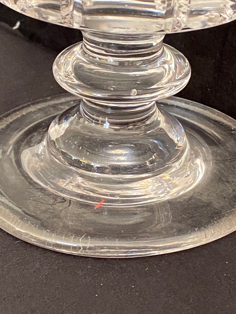 Celery Vase of Large Proportion View V