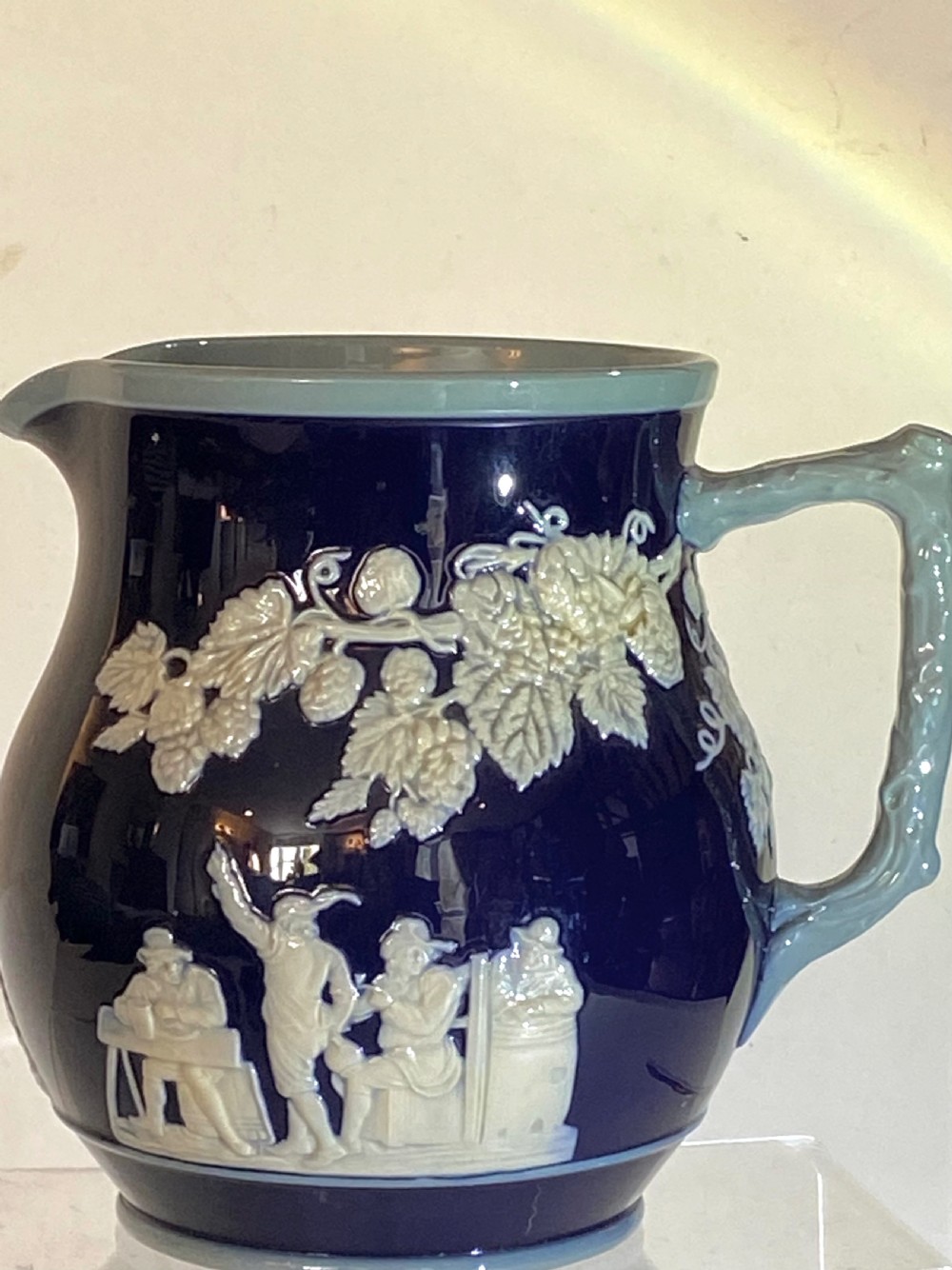 Copeland Spode Lemonade Set View III
