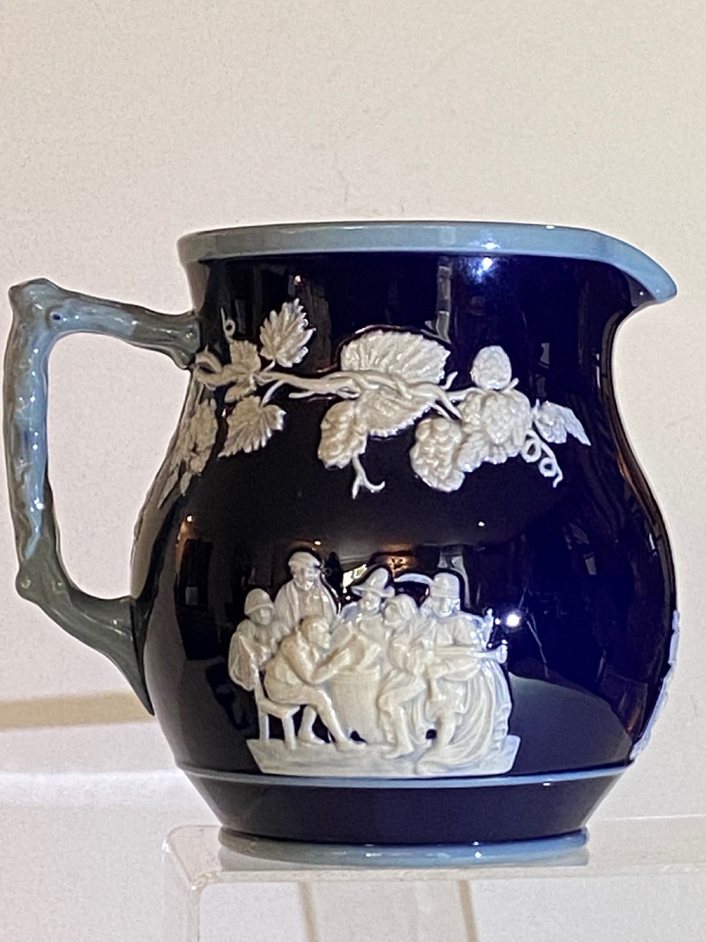 Copeland Spode Lemonade Set View V