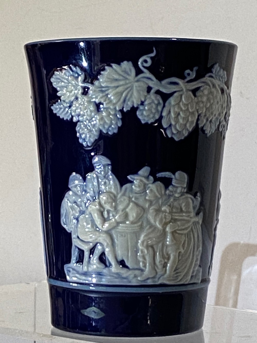 Copeland Spode Lemonade Set View VI