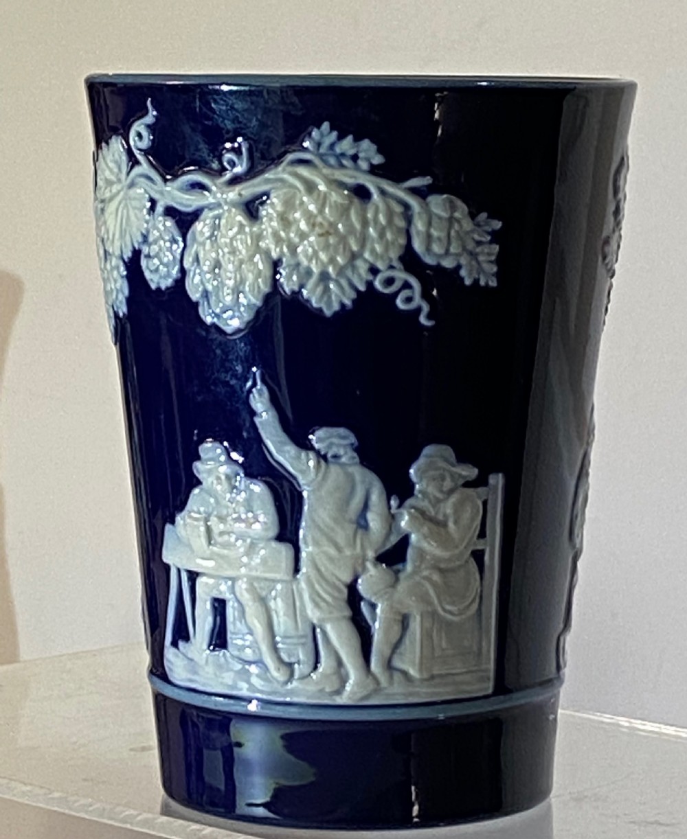 Copeland Spode Lemonade Set View VII