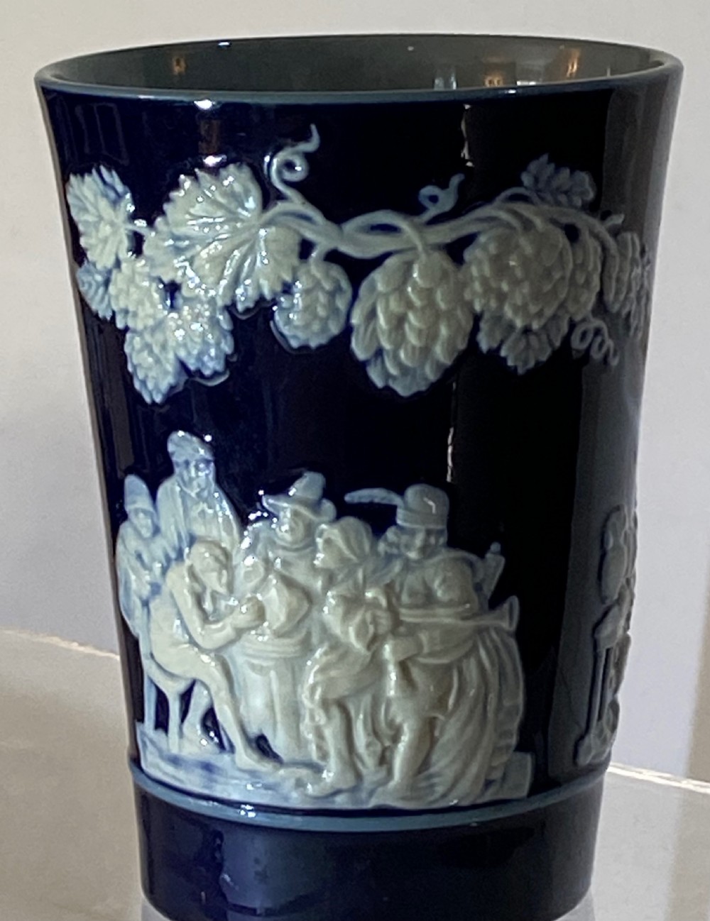 Copeland Spode Lemonade Set View VIII