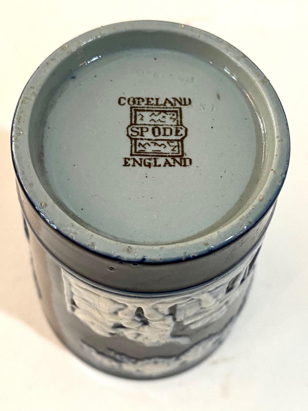 Copeland Spode Lemonade Set View X