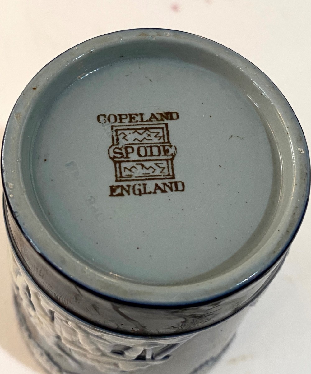 Copeland Spode Lemonade Set View XII