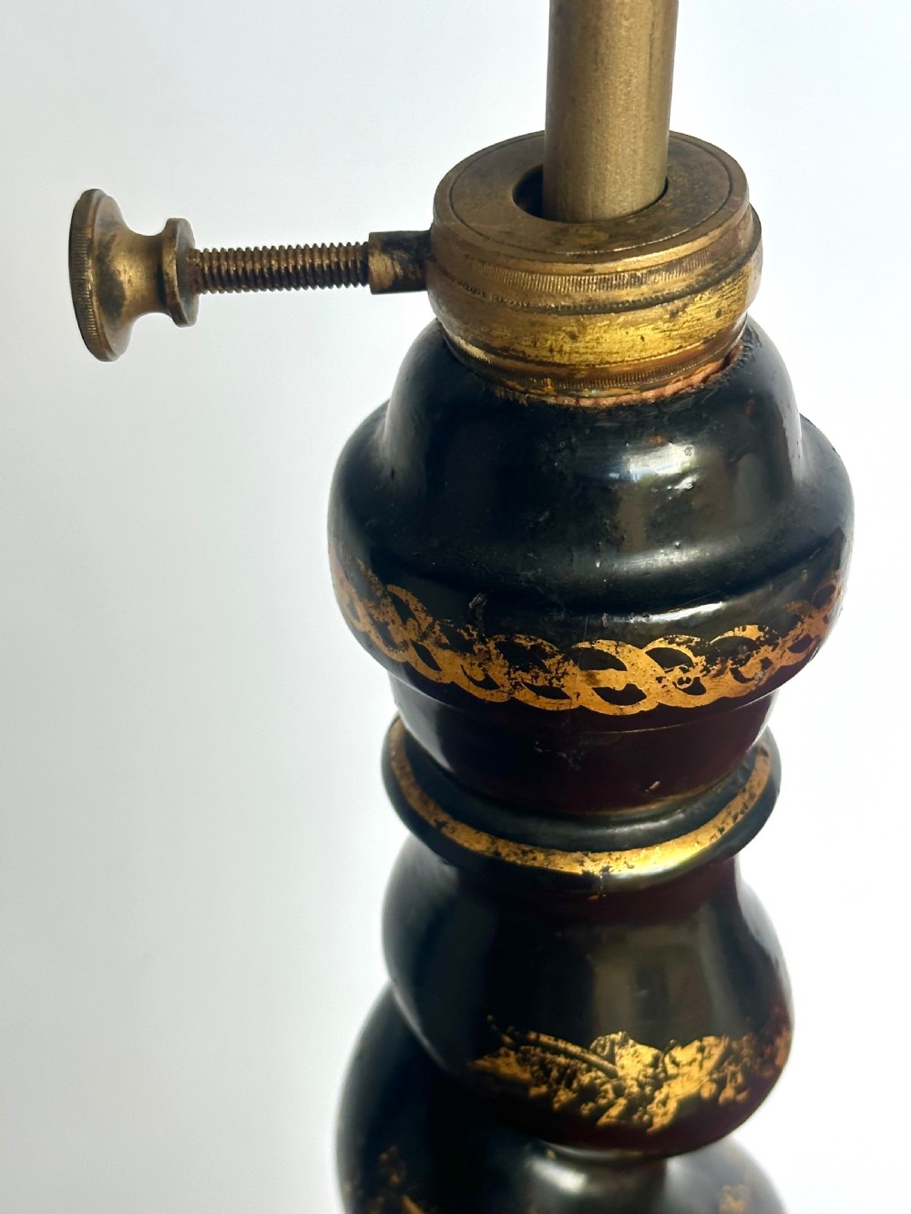 Antique Music Stand View V