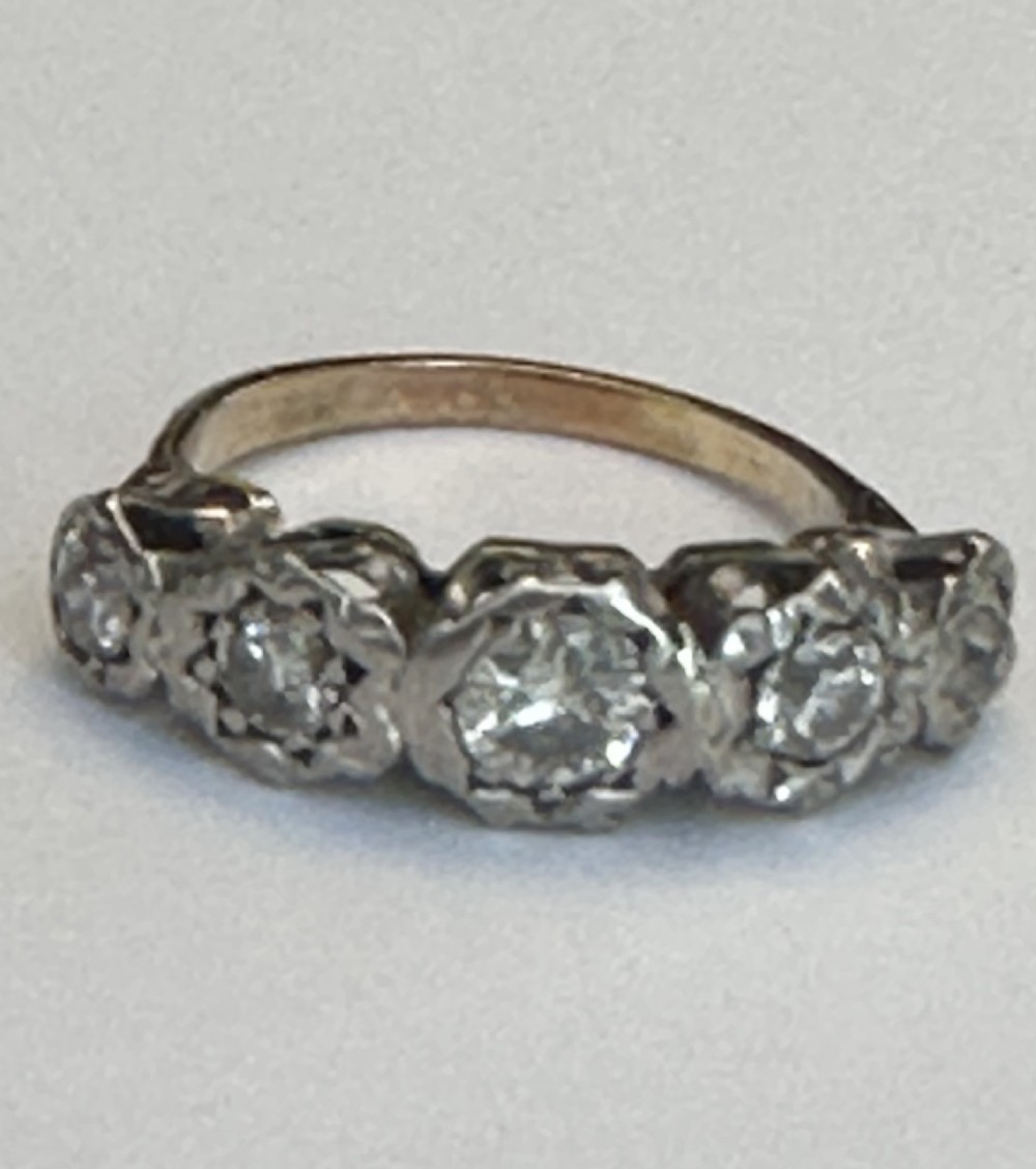 Diamond Ring