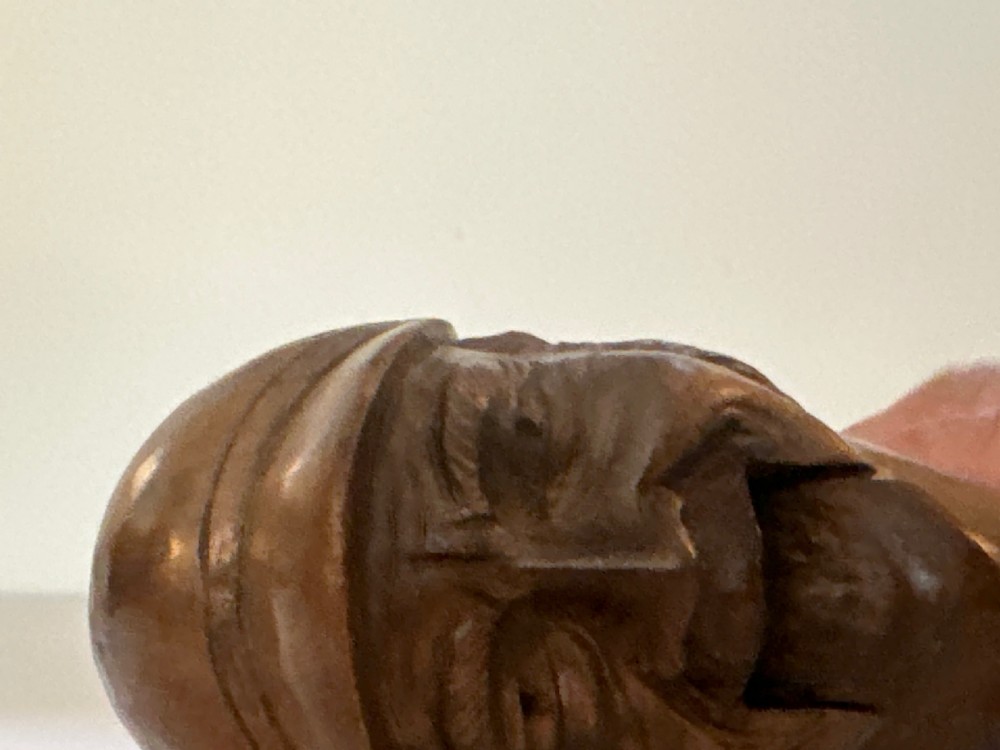 Black Forest Treen Nutcracker View VI