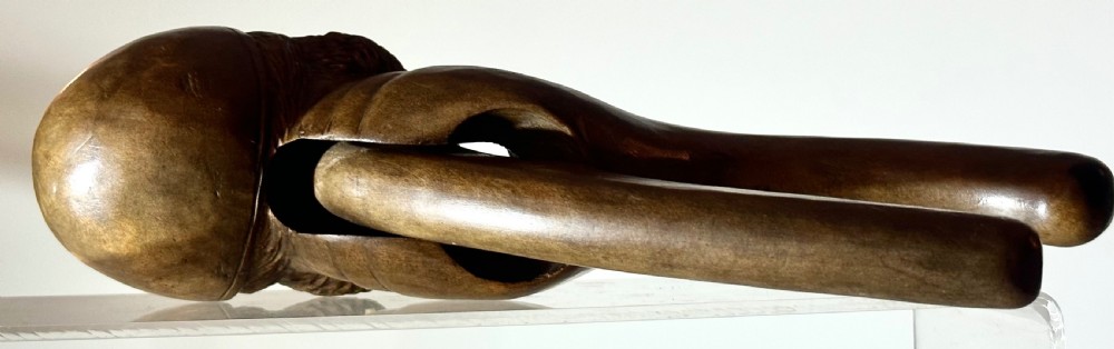 Black Forest Treen Nutcracker View XII