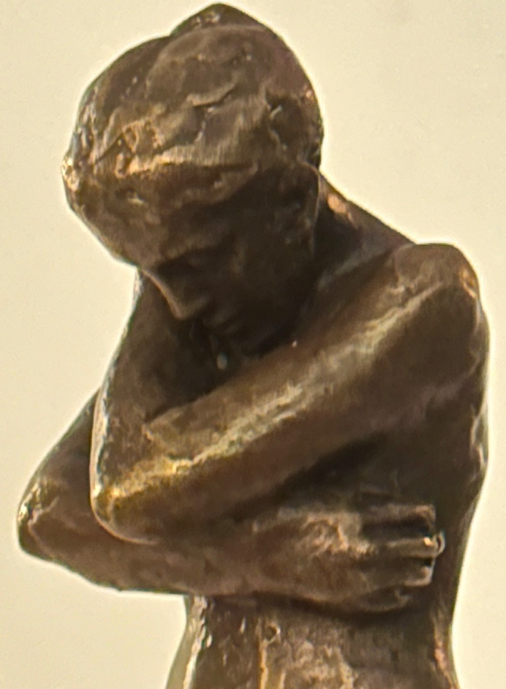 Bronze Sculpture 