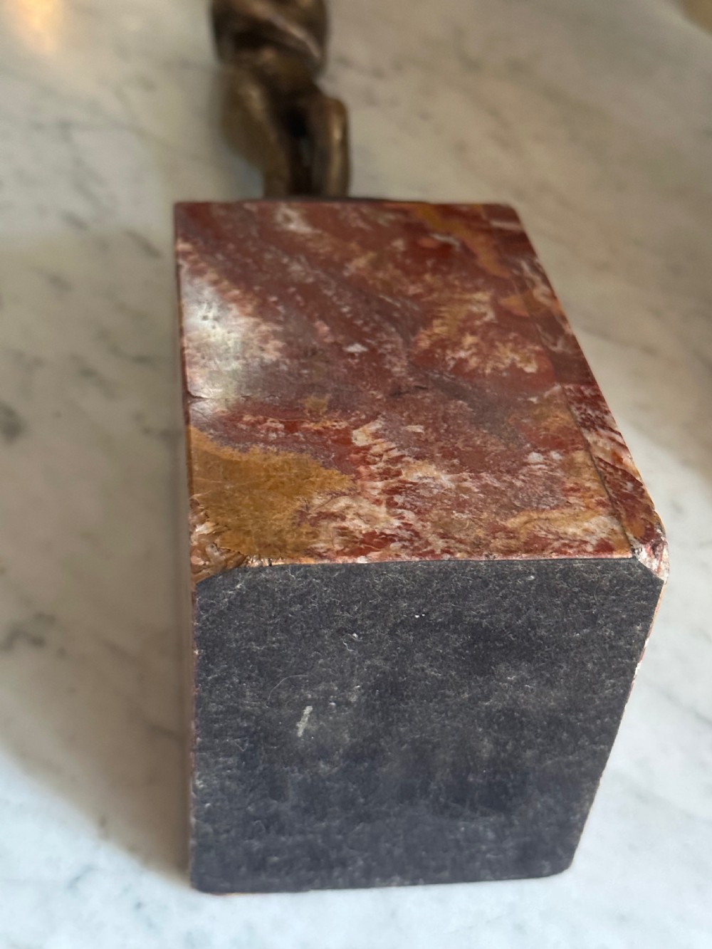 Bronze Sculpture 