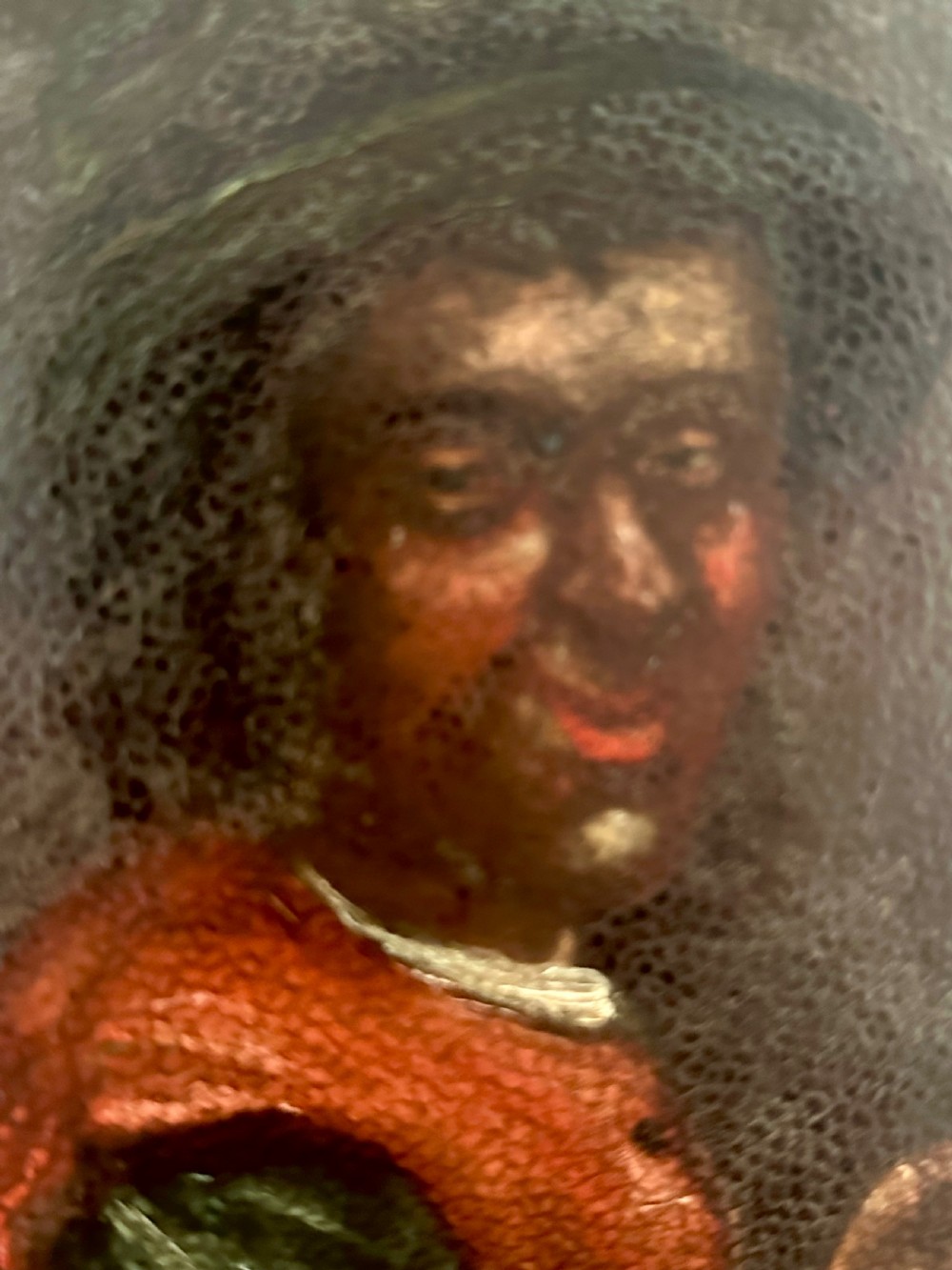 Pair of 18th Century Portraits. View VII