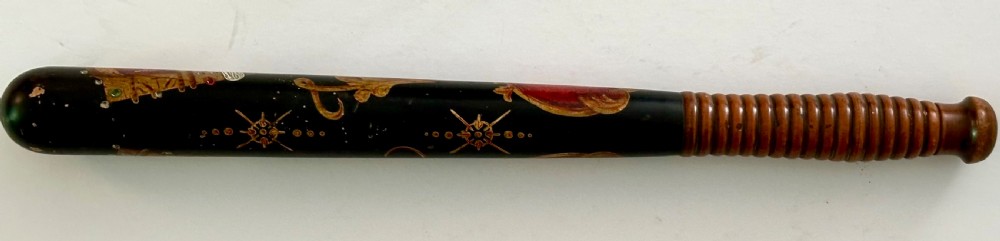 Victorian Police Truncheon