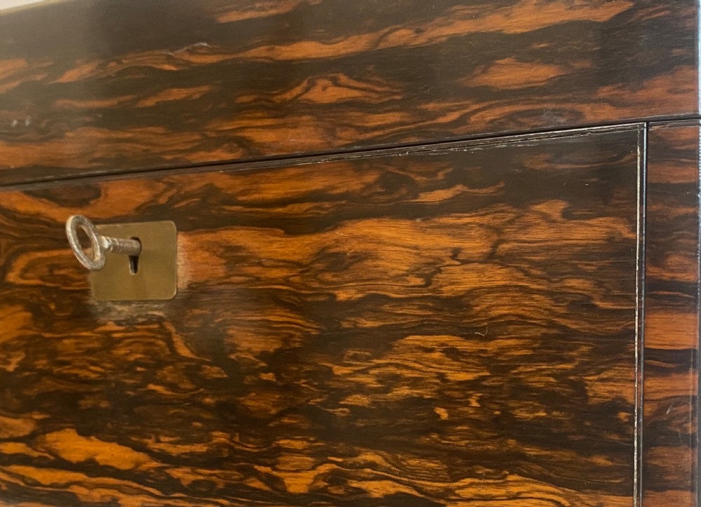 Coromandel Fitted Vanity Box View XIV