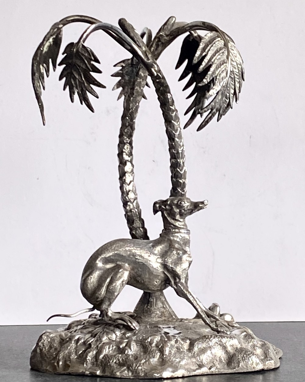 Silver Plated  Table Centrepiece