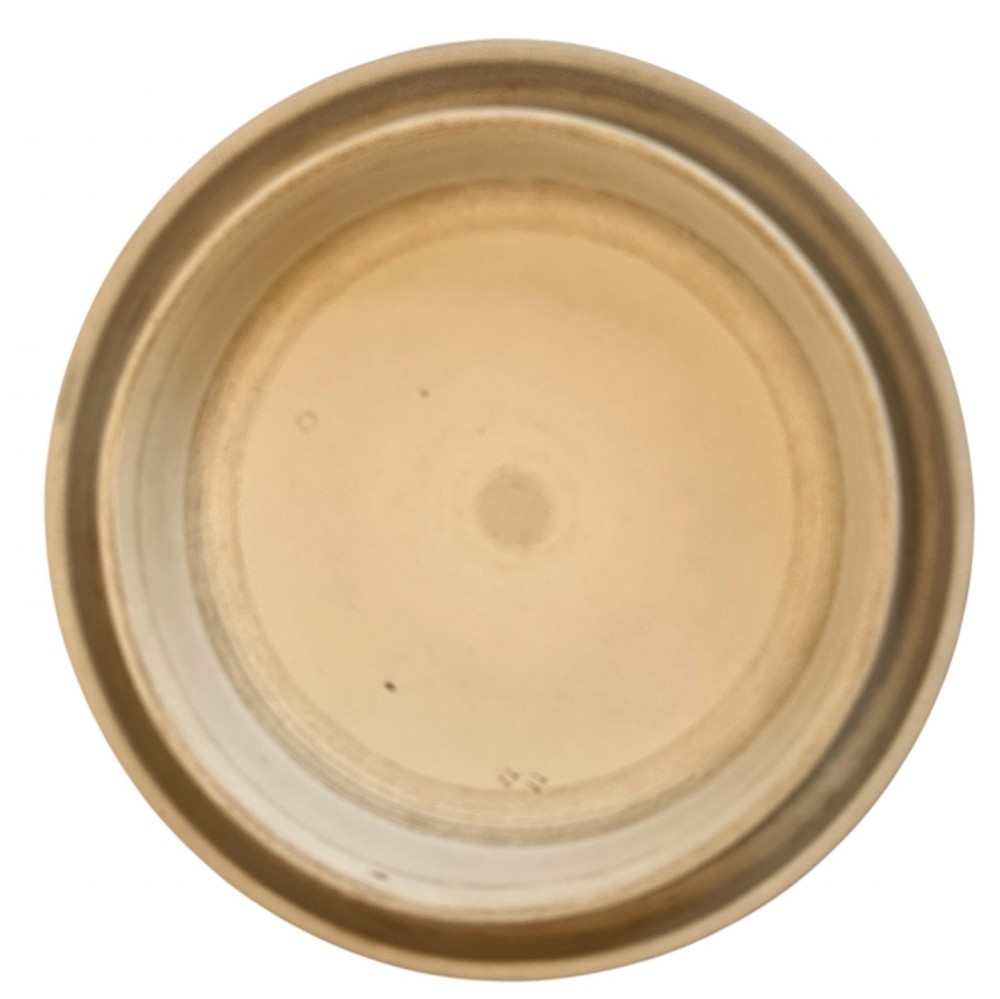 A Victorian blue Jasperware cheese dome and base decorated with white neoclassical figures, oak leaf garlands, and a central finial handle. View VIII
