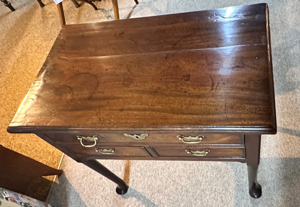 Alternate View
