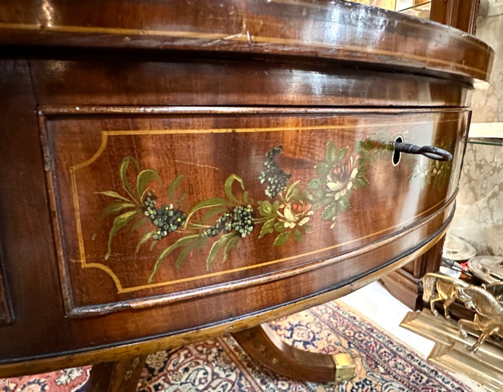 Alternate View