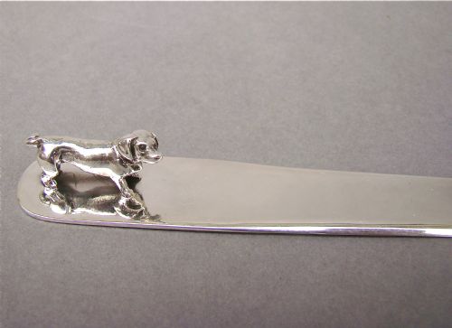fig 1. NOVELTY SILVER 