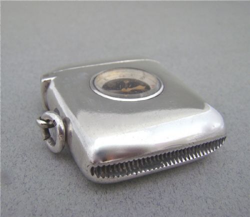 fig 2. VICTORIAN SILVER