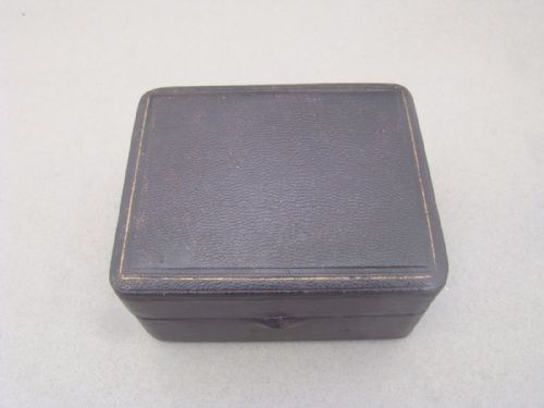 fig 2. CASED SET OF SIX VICTORIAN SILVER PLATED NUMBERED NAPKIN RINGS, CIRCA 1890