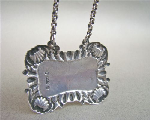 fig 1. GEORGIAN SCOTTISH SILVER 