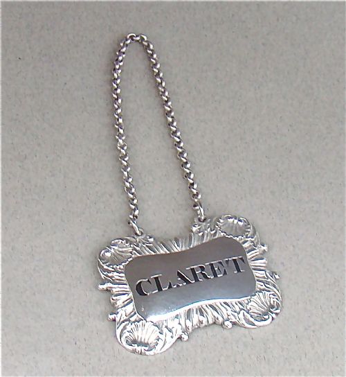 fig 2. GEORGIAN SCOTTISH SILVER 