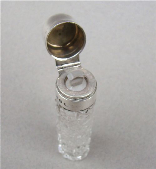 fig 2. VICTORIAN SILVER 