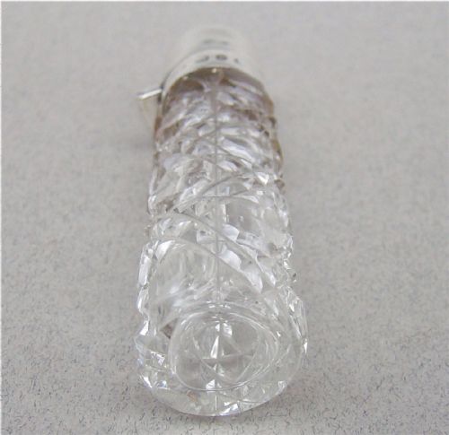 fig 3. VICTORIAN SILVER 