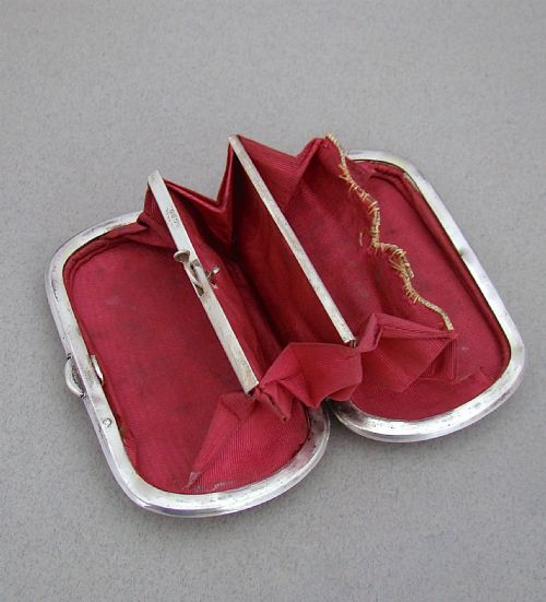 fig 3. 19TH C. FRENCH