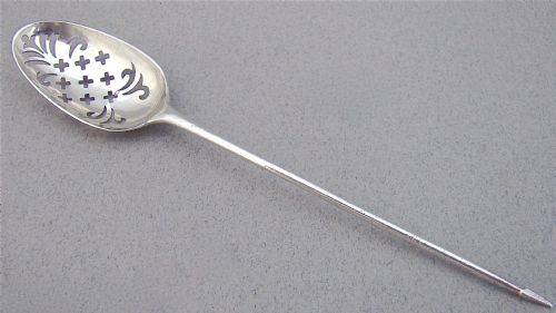 fig 1. GEORGIAN