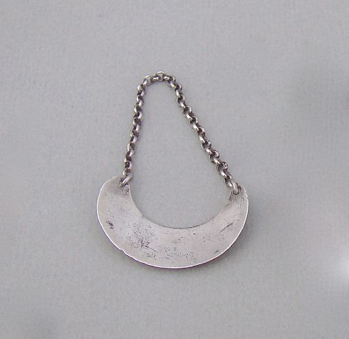 fig 2. RARE GEORGIAN SILVER