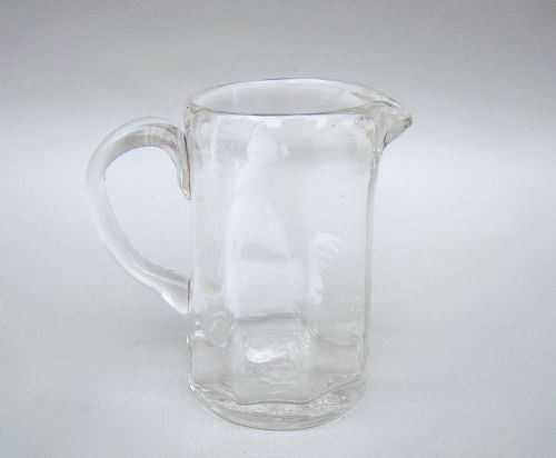 fig 1. SMALL VICTORIAN